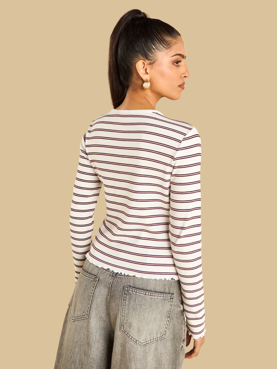 Striped T-Shirt