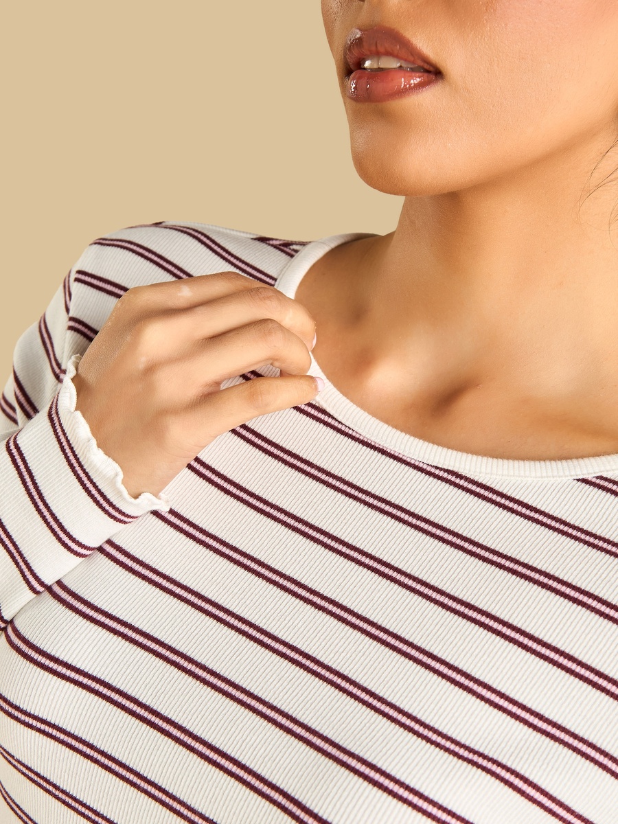 Striped T-Shirt