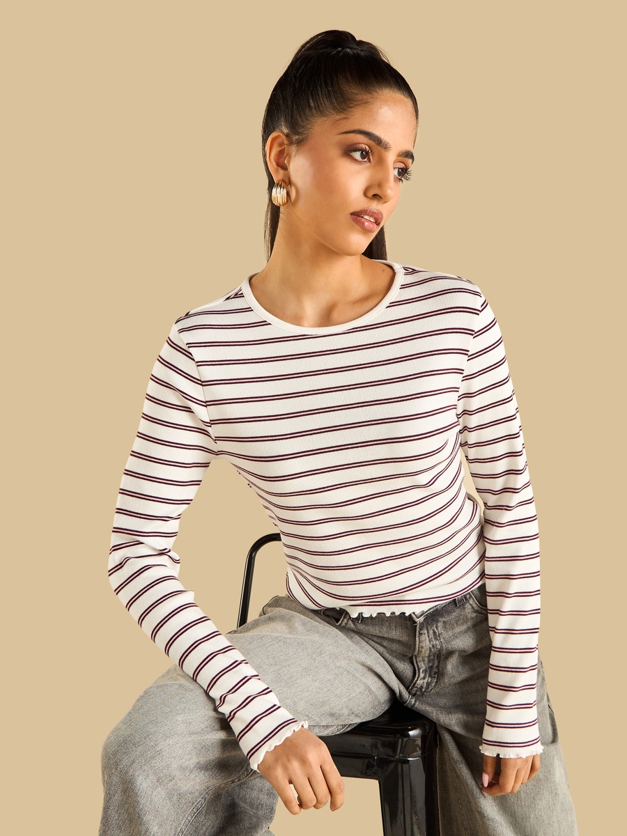 Striped T-Shirt