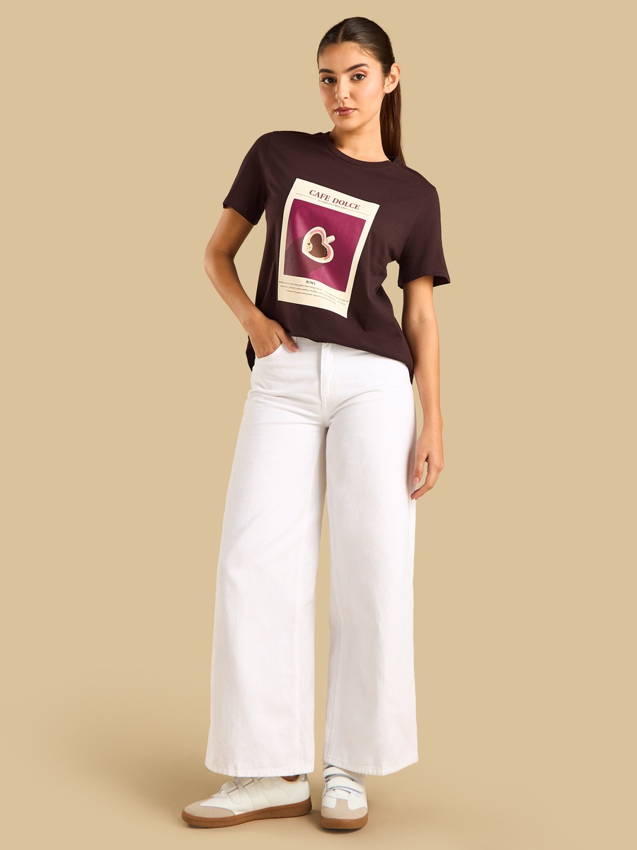 Printed T-Shirt