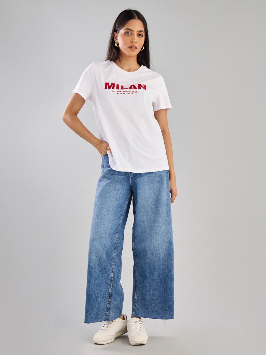 Printed T-Shirt