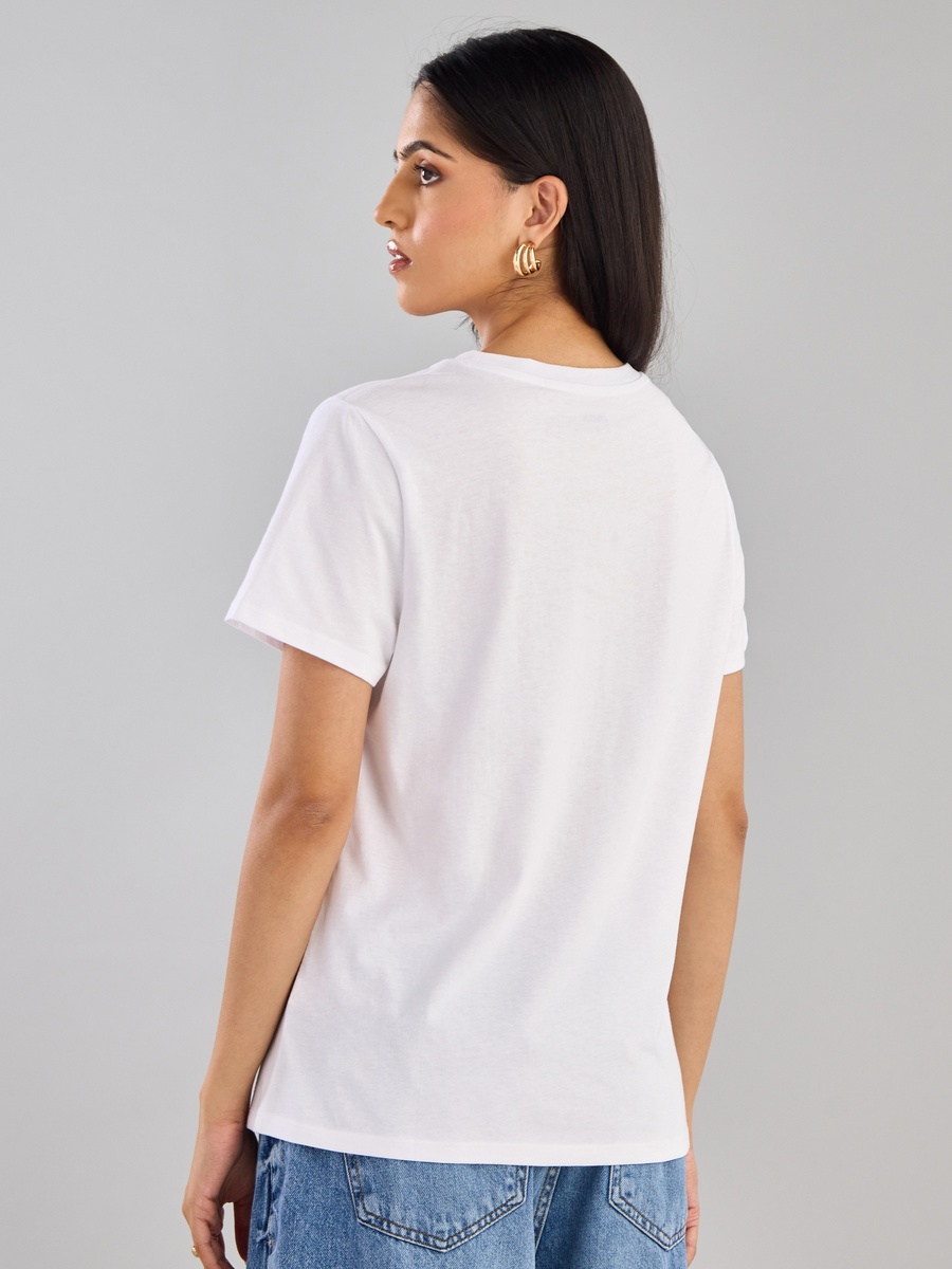 Printed T-Shirt