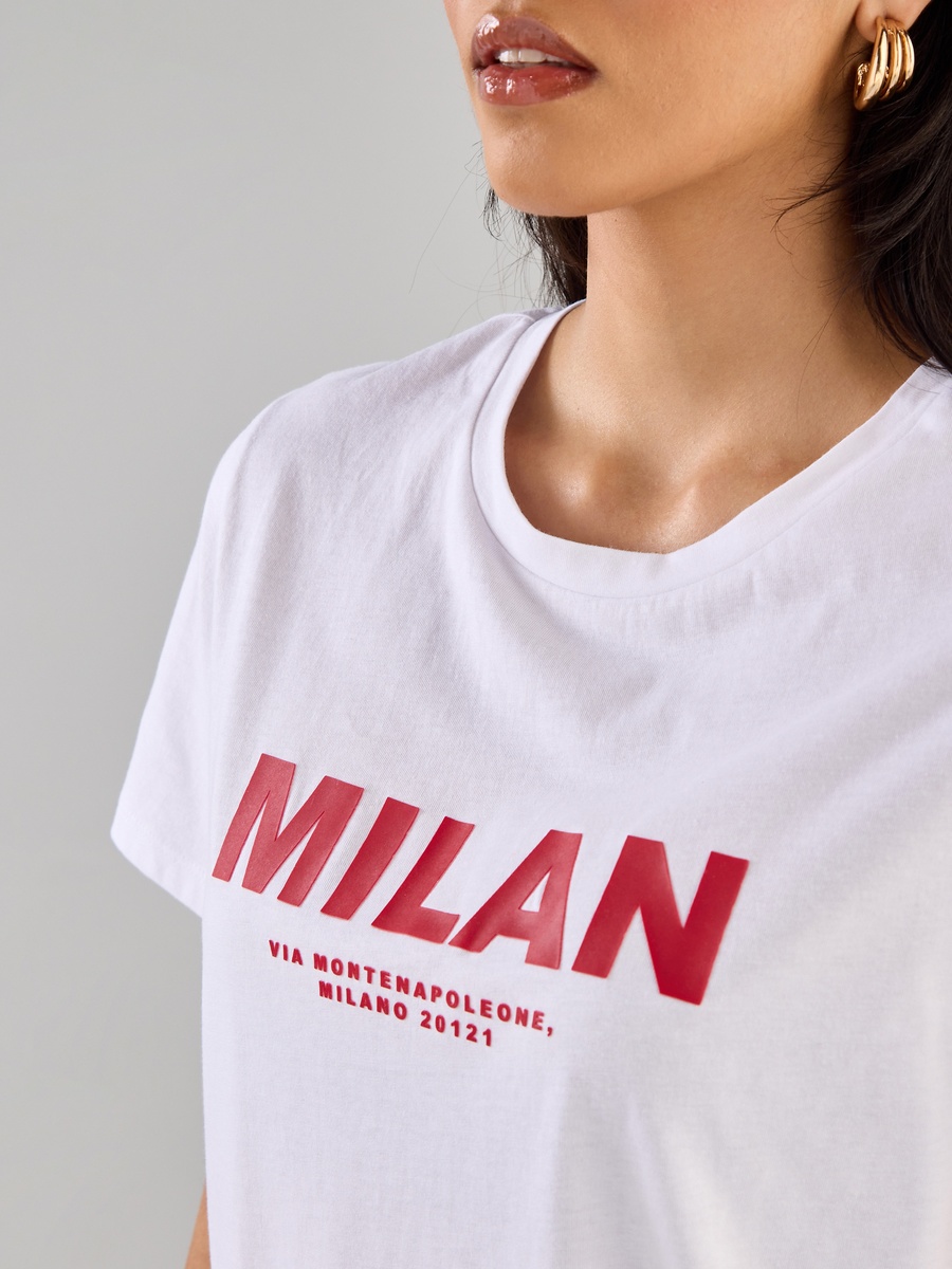 Printed T-Shirt