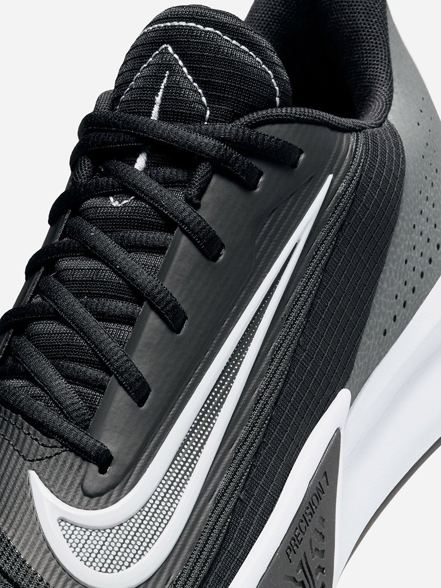 Precision 7 Basketball Shoes