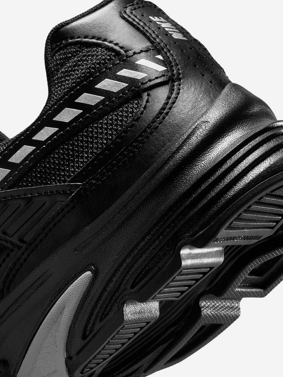 Initiator Shoes