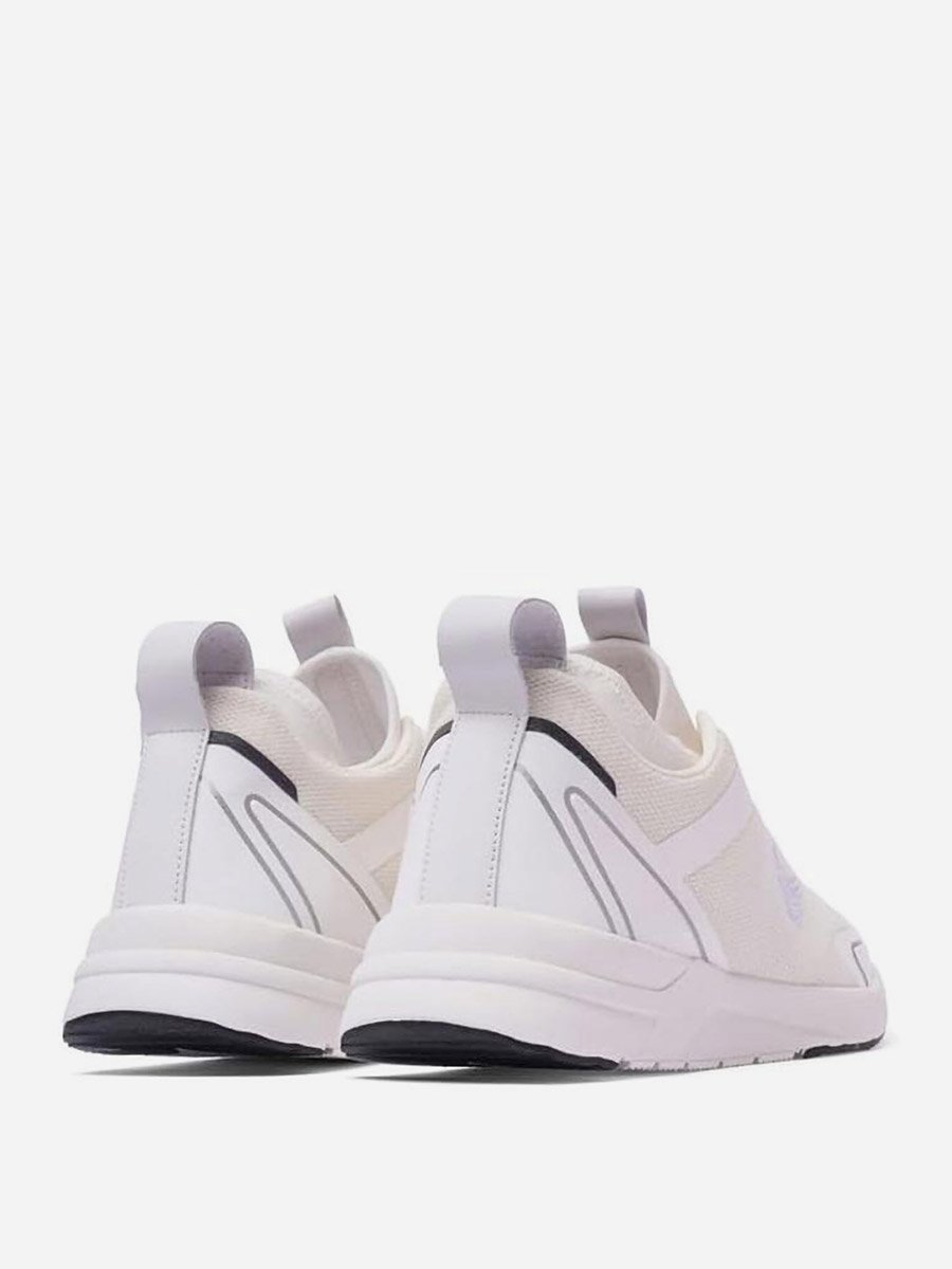 Men Flexible Lace Up Shoes with Tab