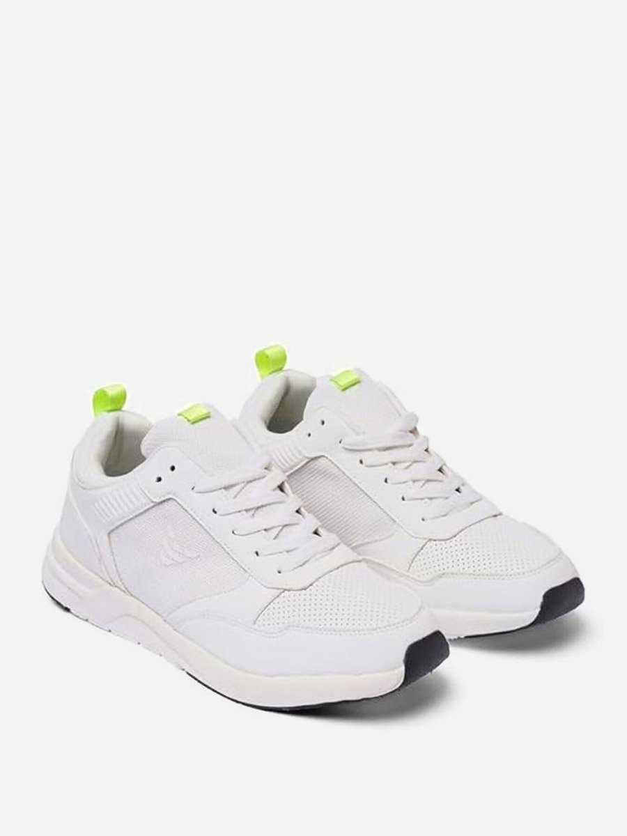 Men Flexible Daily Lace Up Casual Shoes