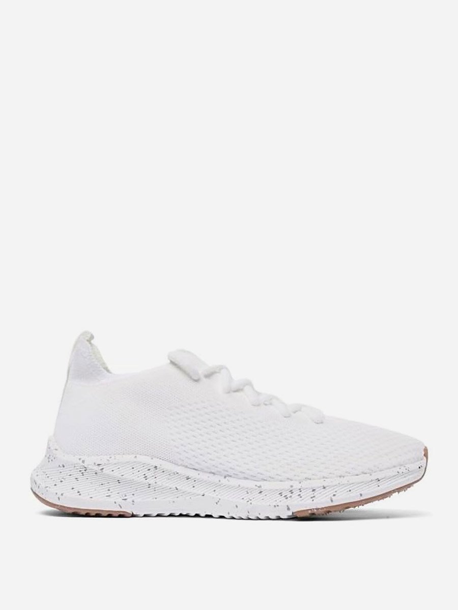 Men Flexible Daily Lace Up Shoes