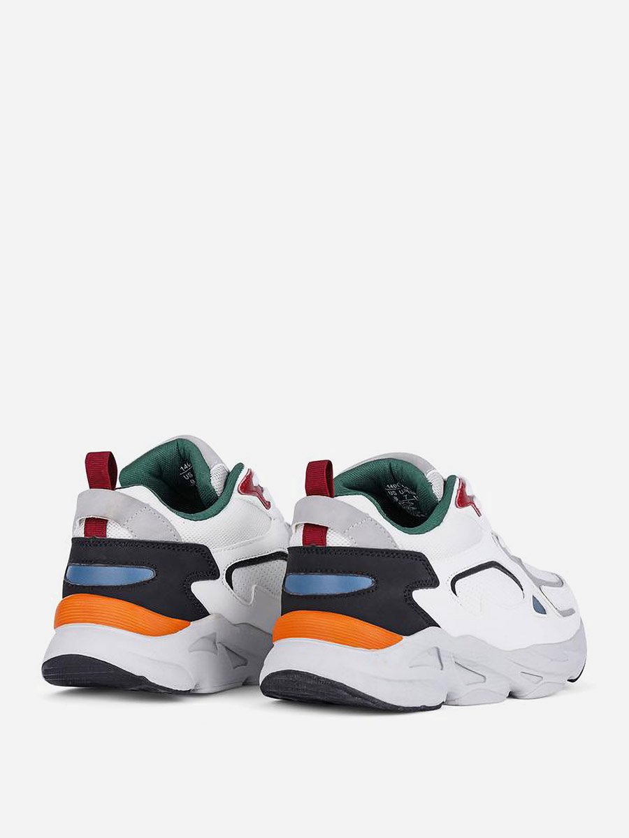 Men Flexible Daily Textured Shoes
