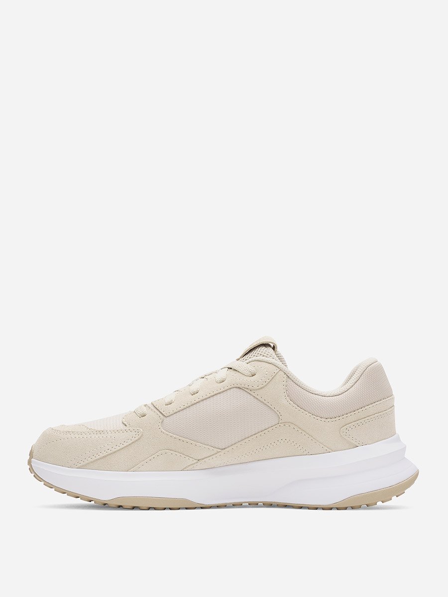 Edge Suede Training Tennis Shoes