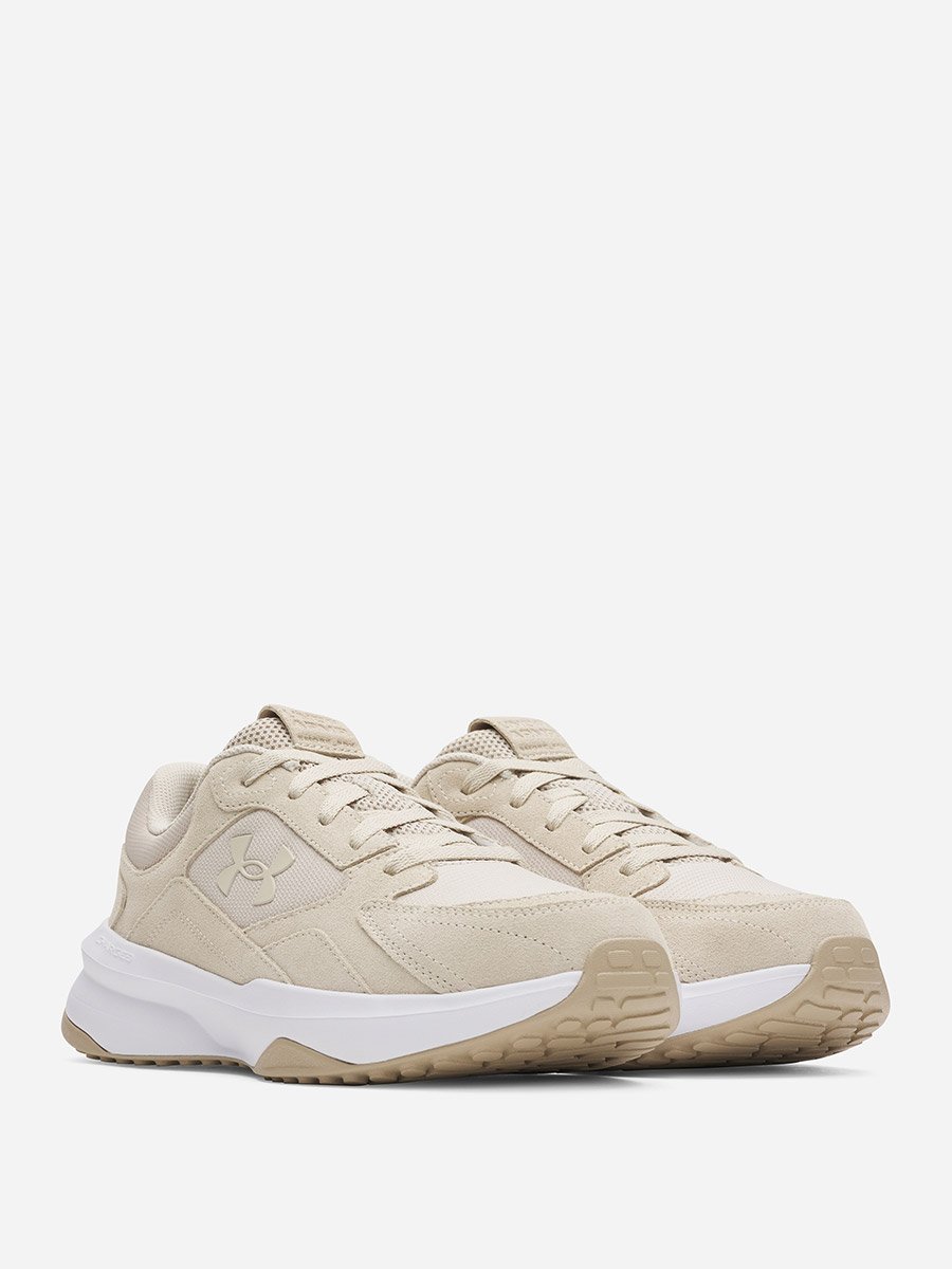 Edge Suede Training Tennis Shoes