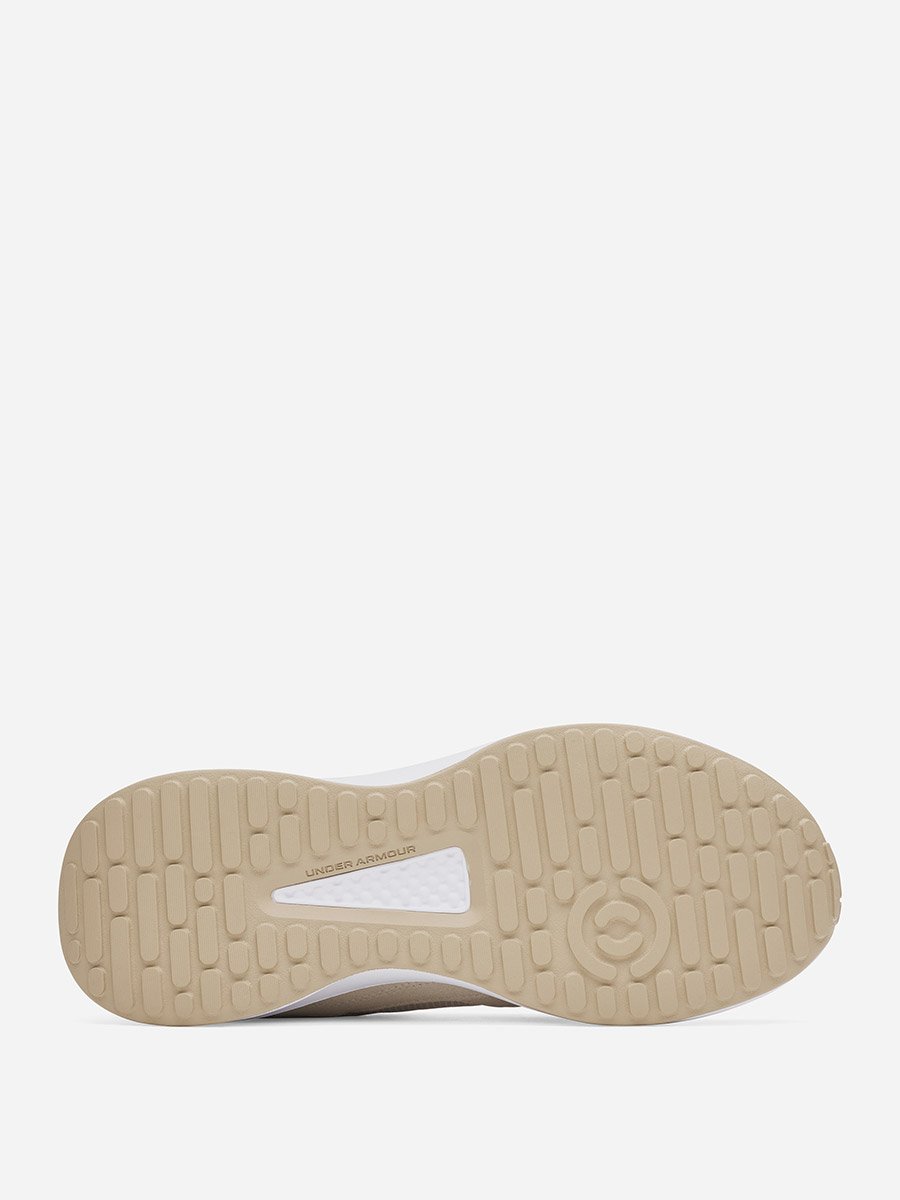 Edge Suede Training Tennis Shoes