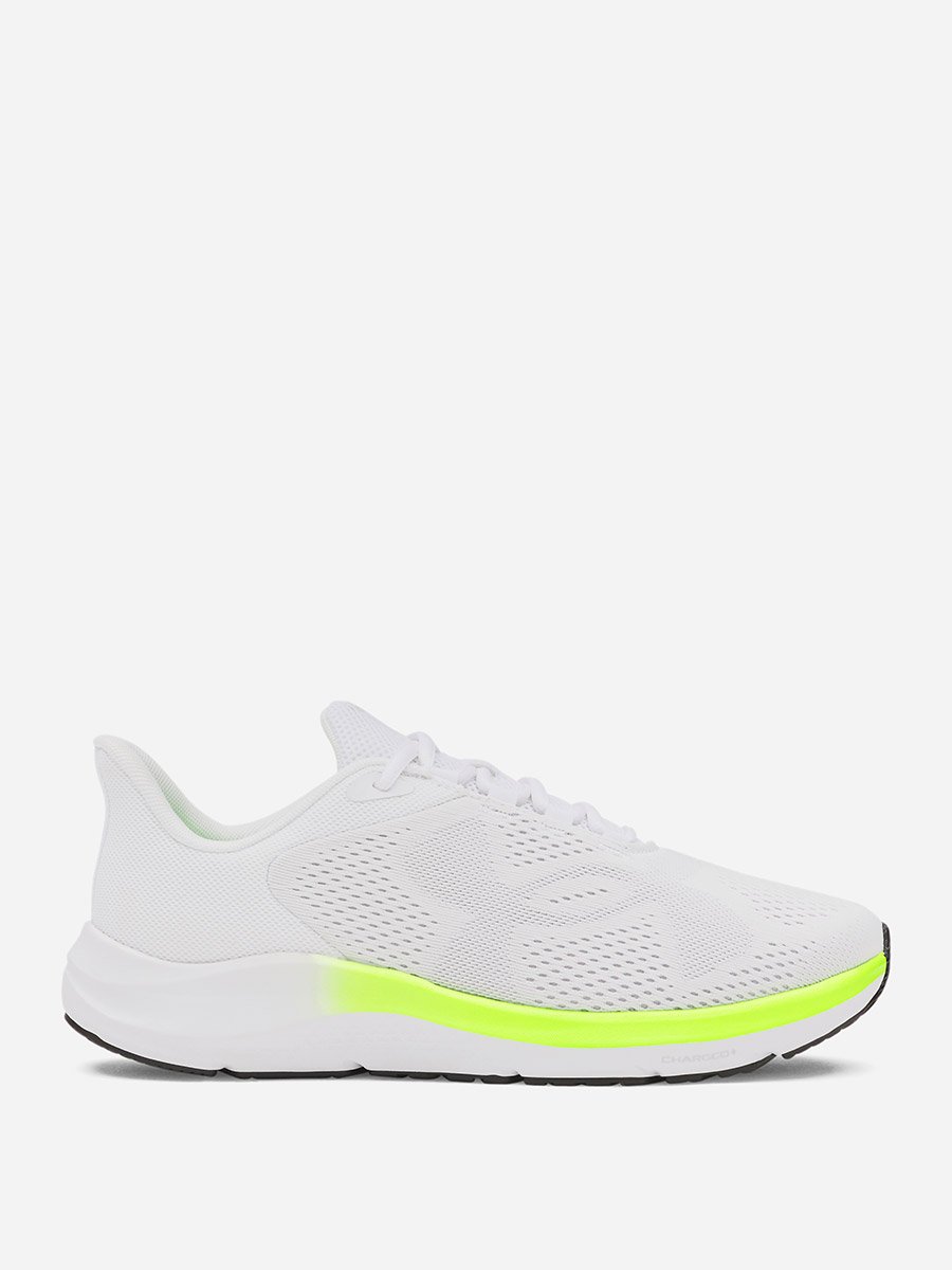 Charged Pursuit 4 Big Logo Shoes