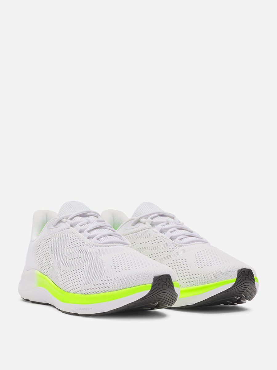Charged Pursuit 4 Big Logo Shoes