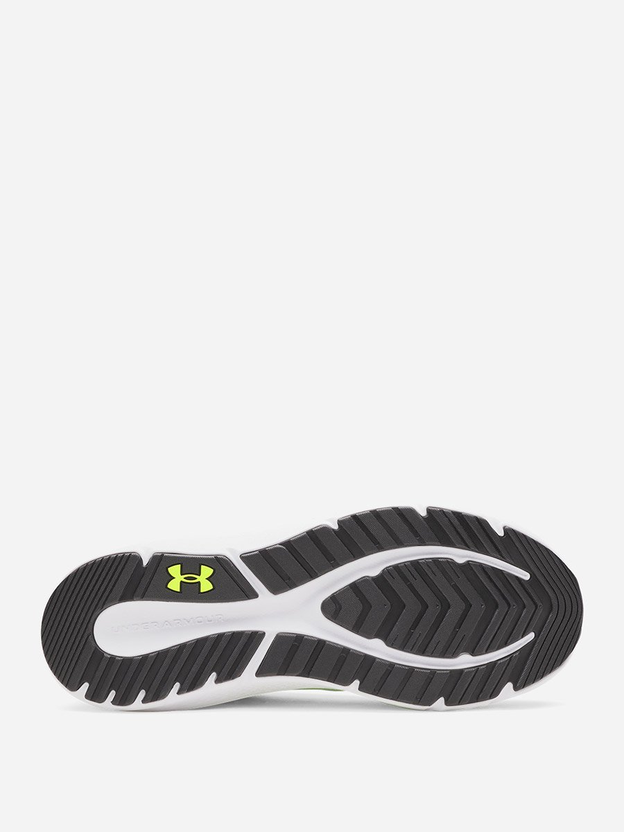 Charged Pursuit 4 Big Logo Shoes