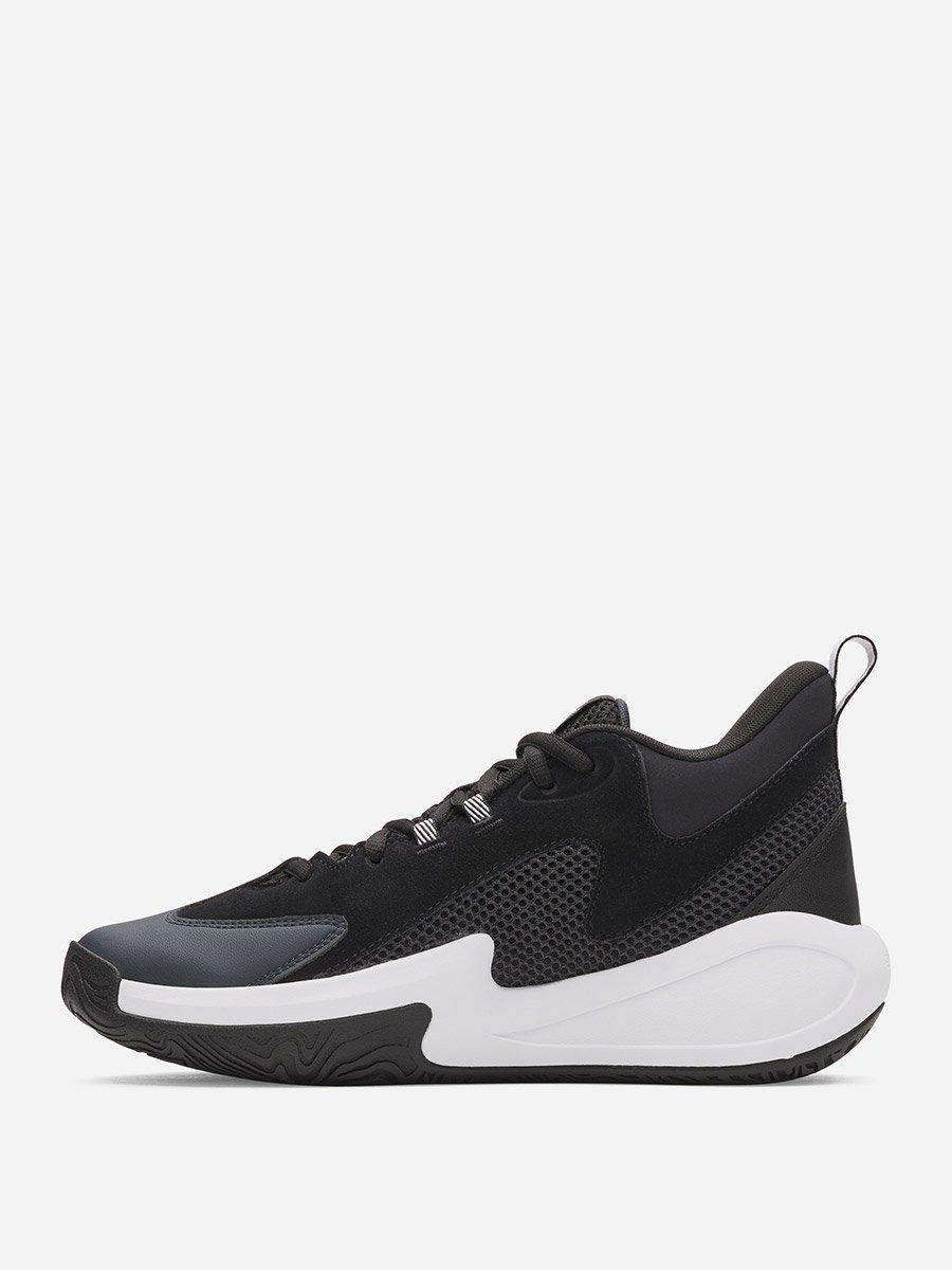 Curry 3Z 25 SDE Basketball Shoes
