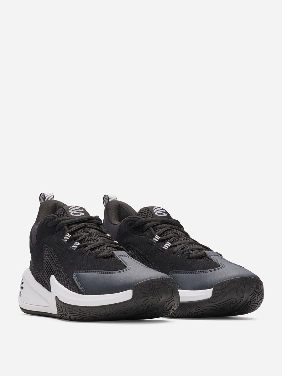 Curry 3Z 25 SDE Basketball Shoes