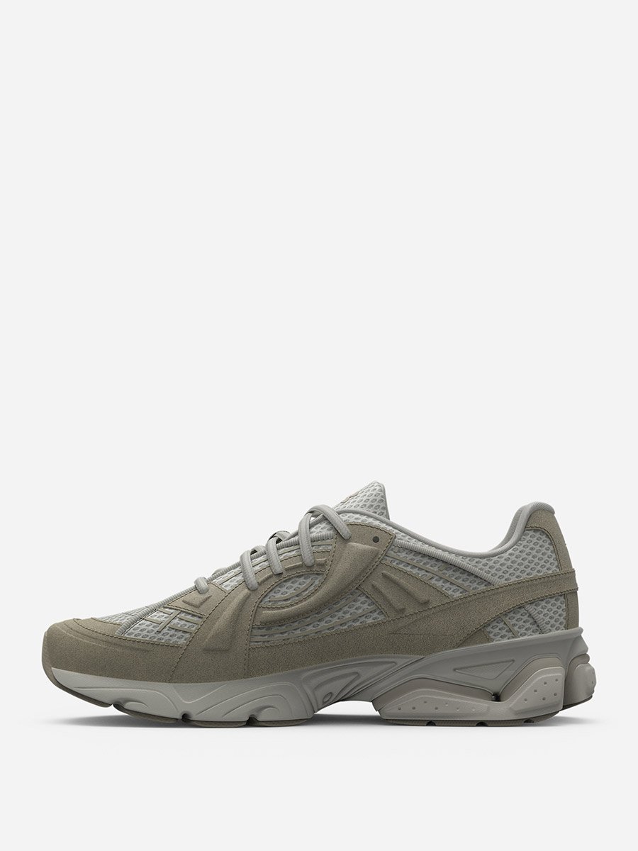 Sola Suede Shoes