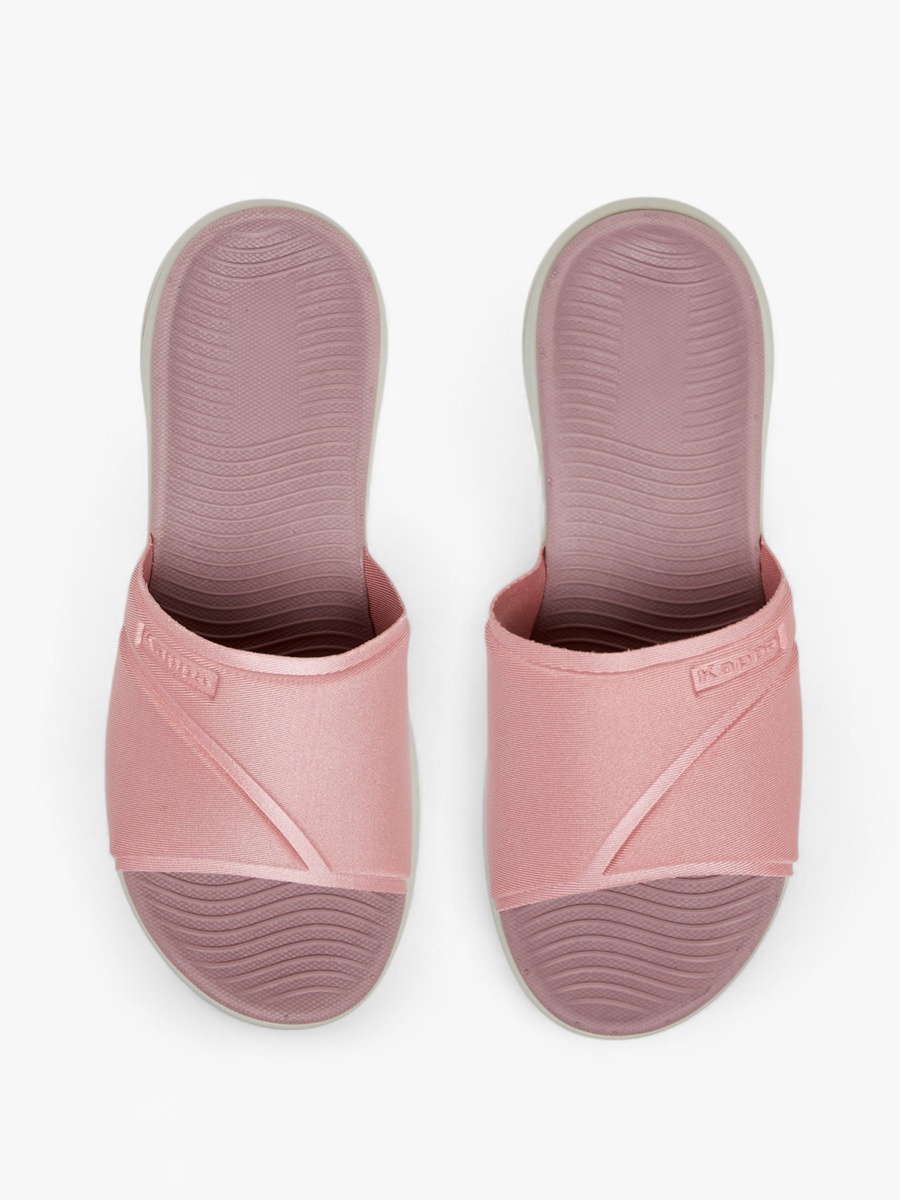 Women Textured Slides