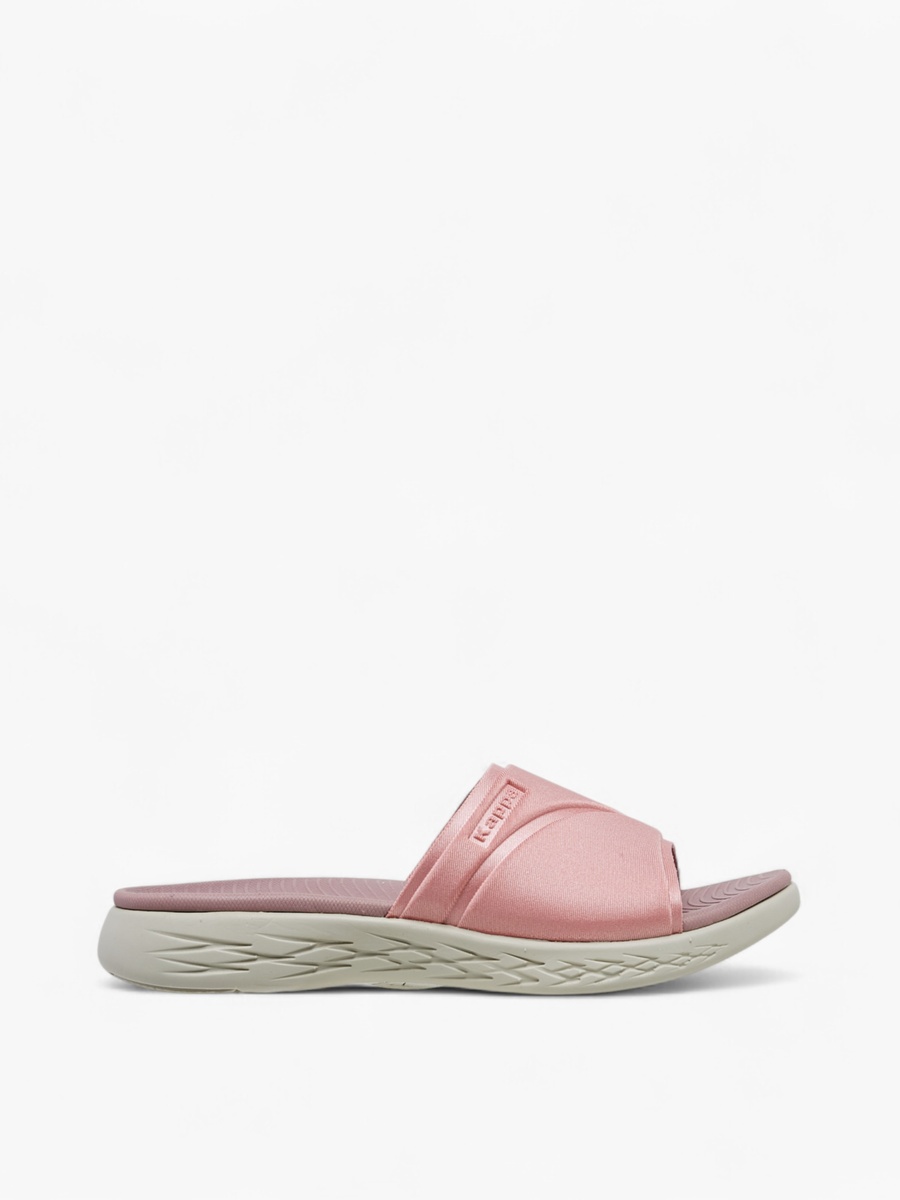 Women Textured Slides