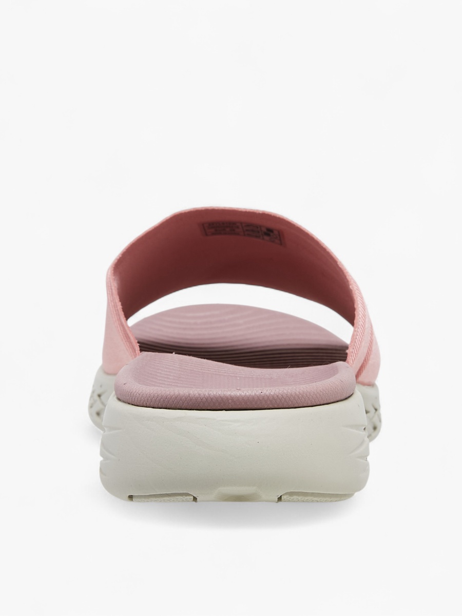 Women Textured Slides