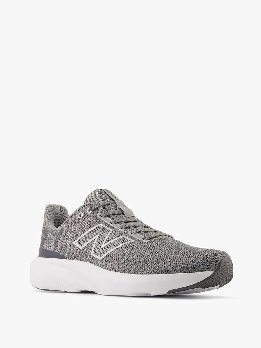 Men Logo Print Lace-Up Sports Shoes