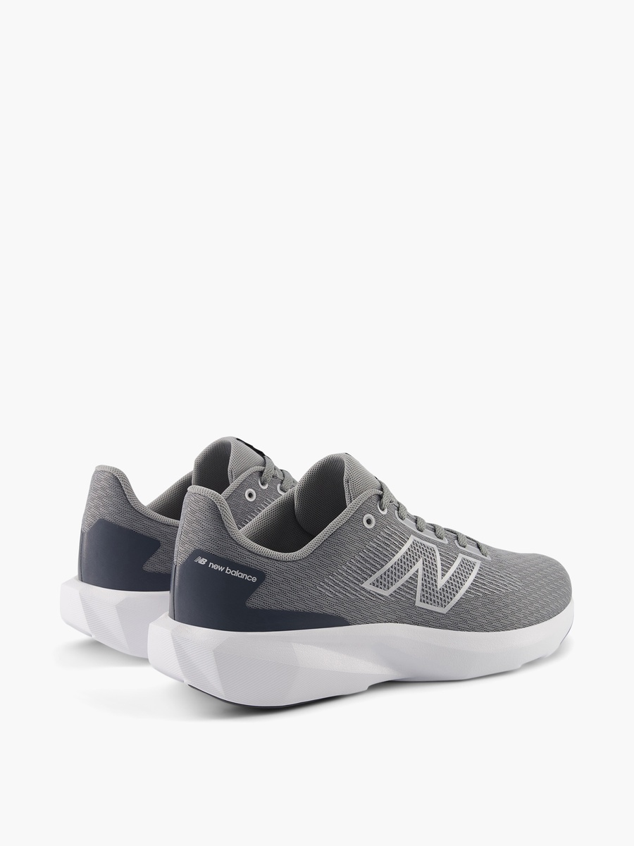 Men Logo Print Lace-Up Sports Shoes