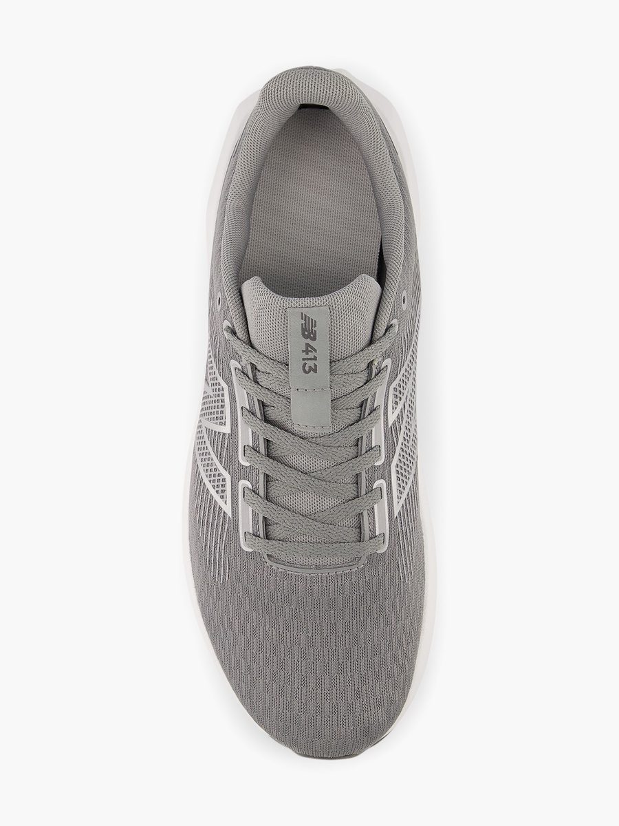 Men Logo Print Lace-Up Sports Shoes