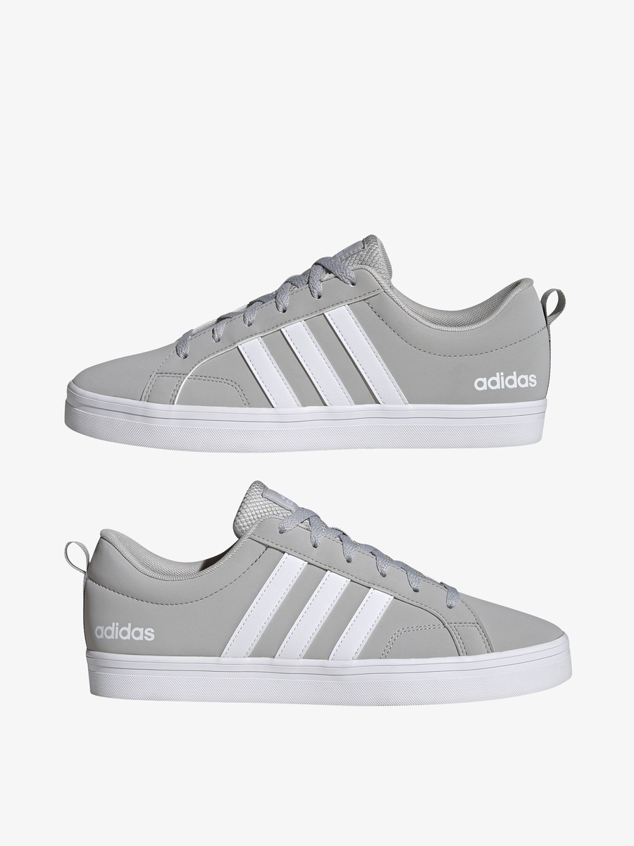 Men VS PACE 2.0 Lace-Up Low Ankle Sneakers - HP6006