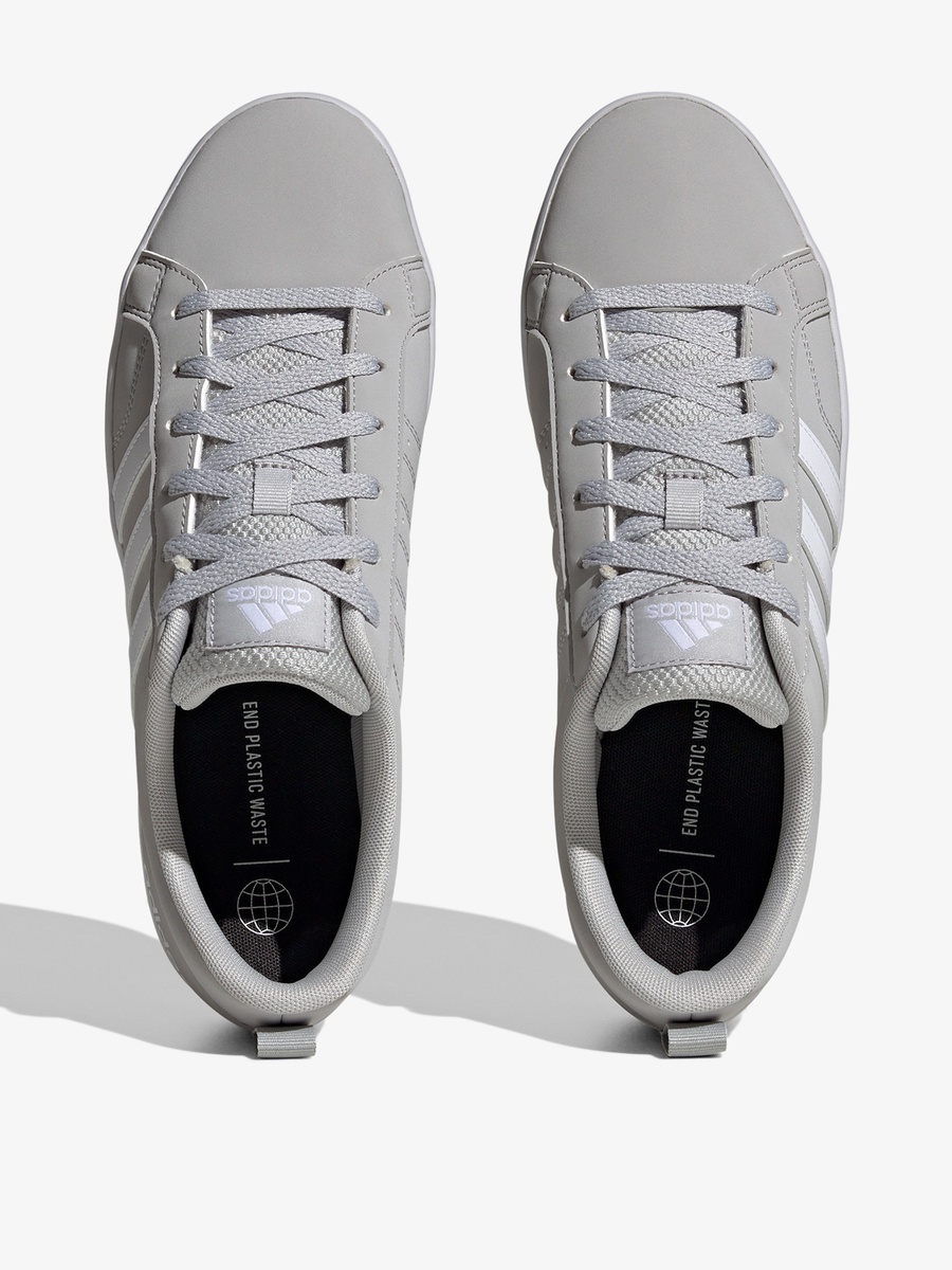 Men VS PACE 2.0 Lace-Up Low Ankle Sneakers - HP6006