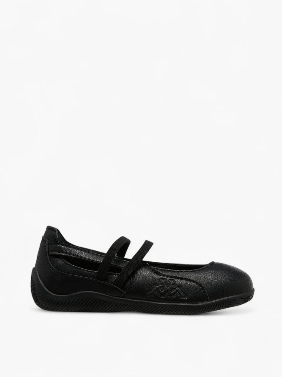 Women Textured Shoes with Elasticated Straps