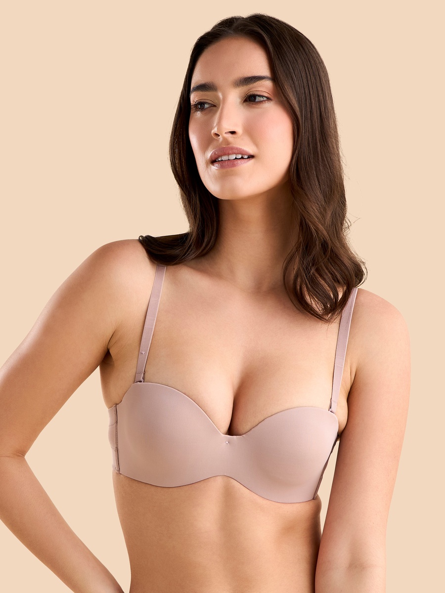 BARK PD BALCO STRAPLESS BRA