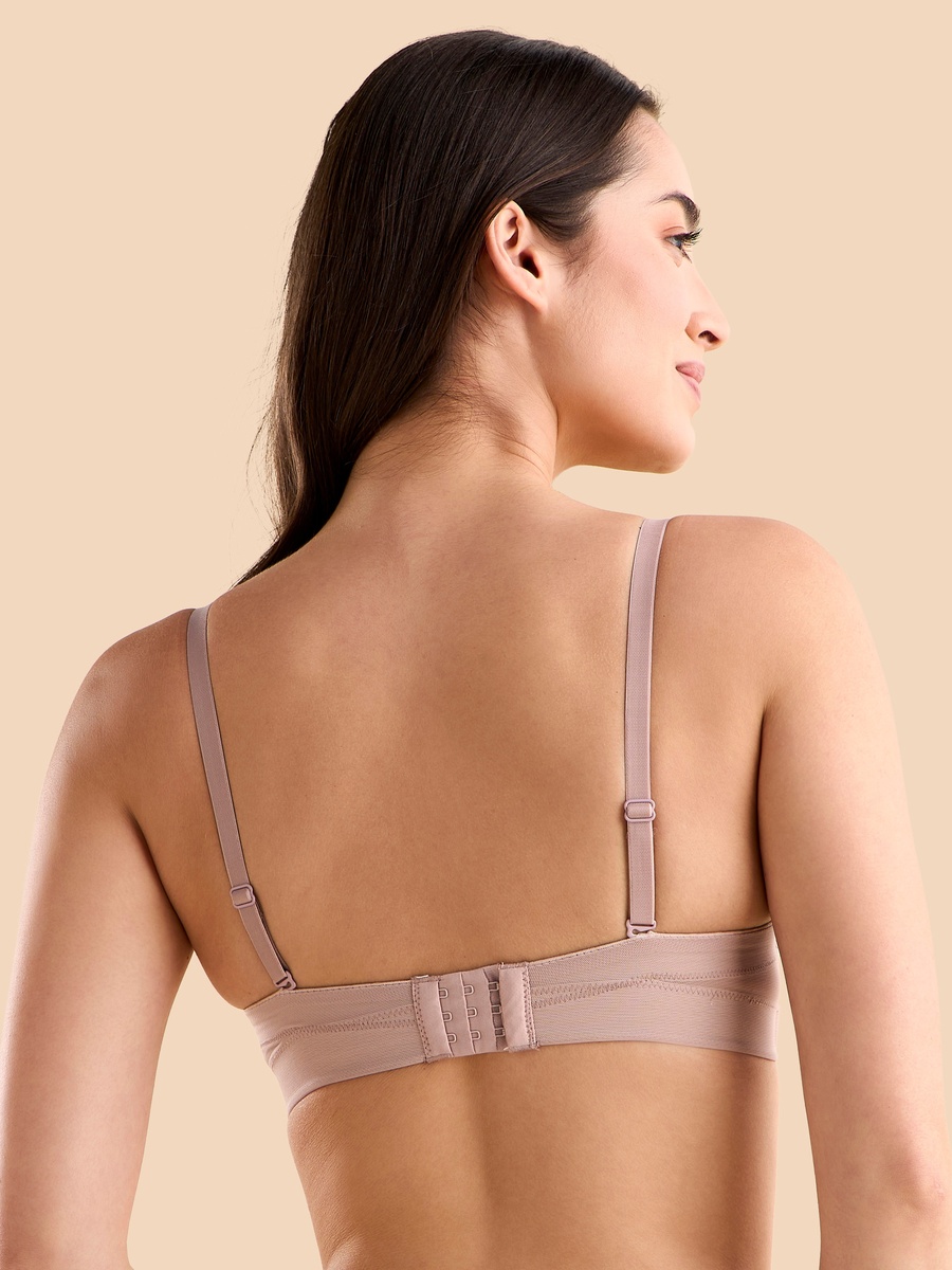 BARK PD BALCO STRAPLESS BRA
