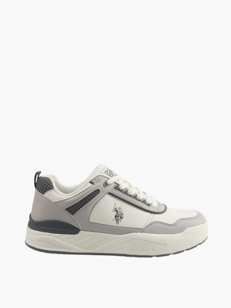 Men Lace-Up Sneakers - A10202214112010