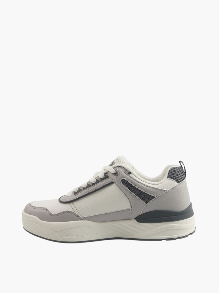 Men Lace-Up Sneakers - A10202214112010