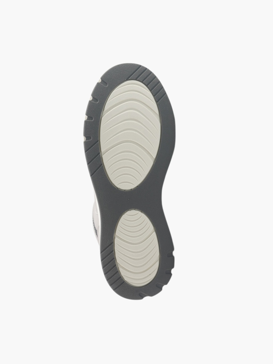 Men Lace-Up Sneakers - A10202214112010