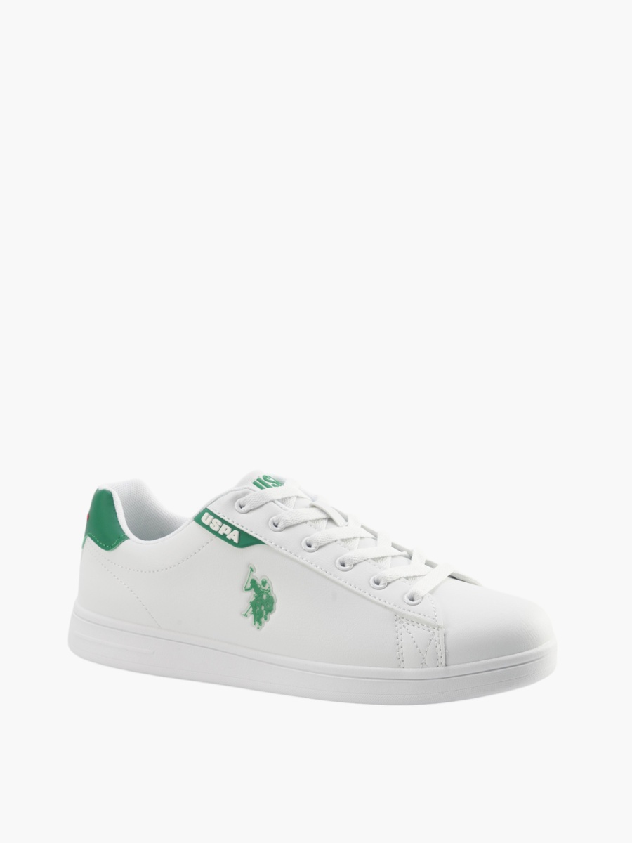 Men AREL GLB 5PR Sneakers with Lace-Up Closure - A10202222912010
