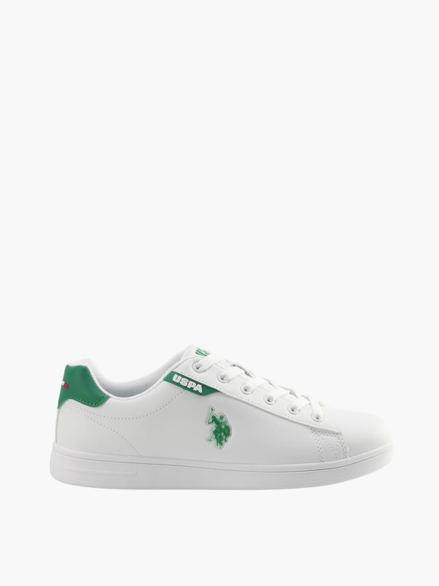 Men AREL GLB 5PR Sneakers with Lace-Up Closure - A10202222912010