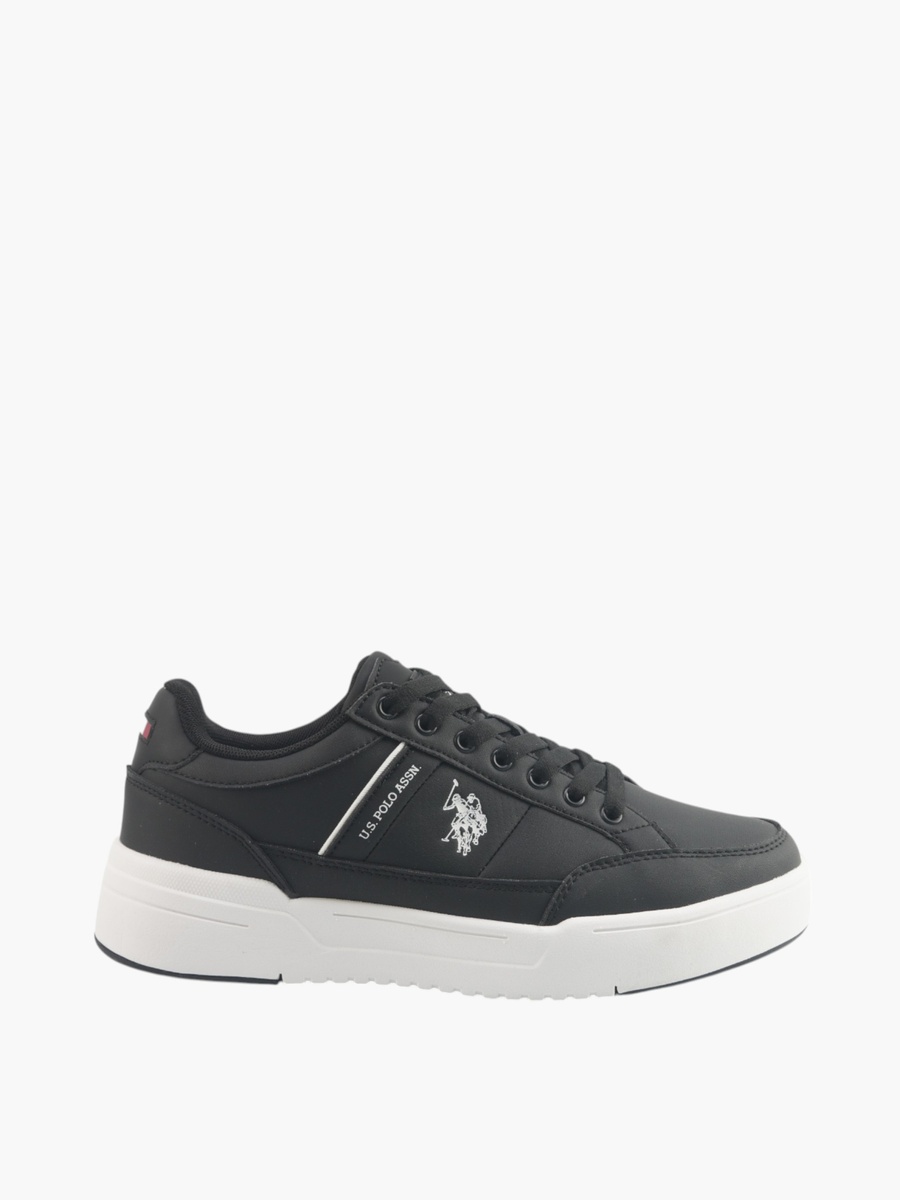 Men AREL GLB 5PR Lace-Up Sneakers - A10202224512010
