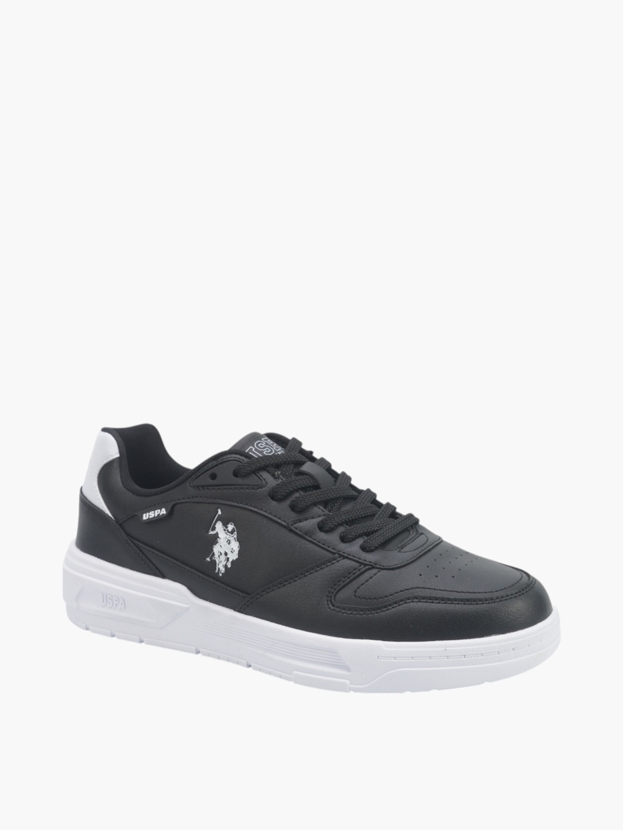 Men AREL GLB 5PR Lace-Up Sneakers - A10202227112010