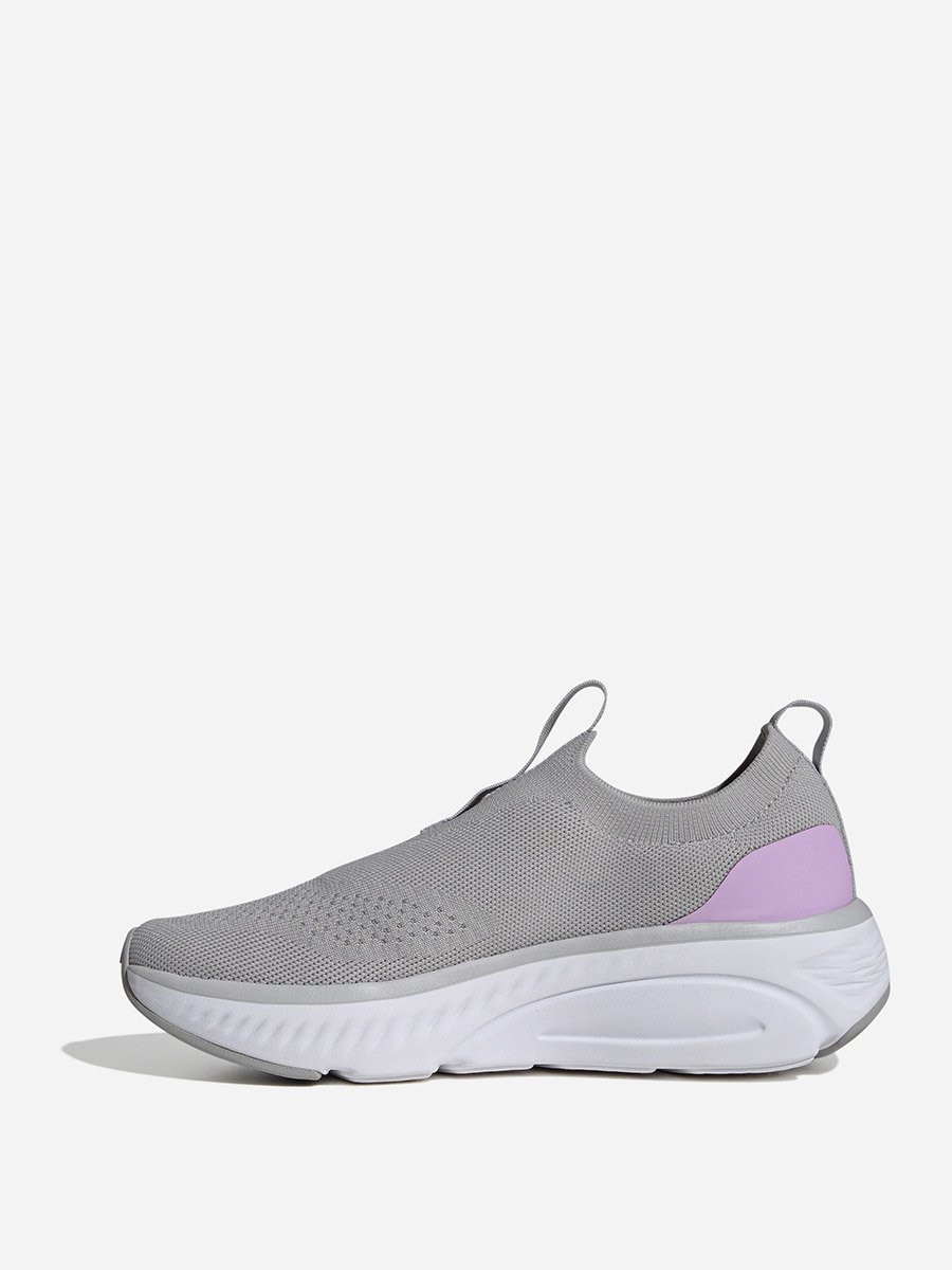 Cloudfoam Go Women Shoes Grey