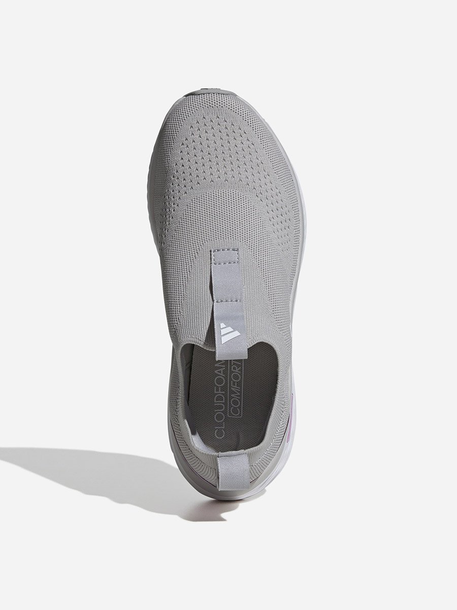 Cloudfoam Go Women Shoes Grey