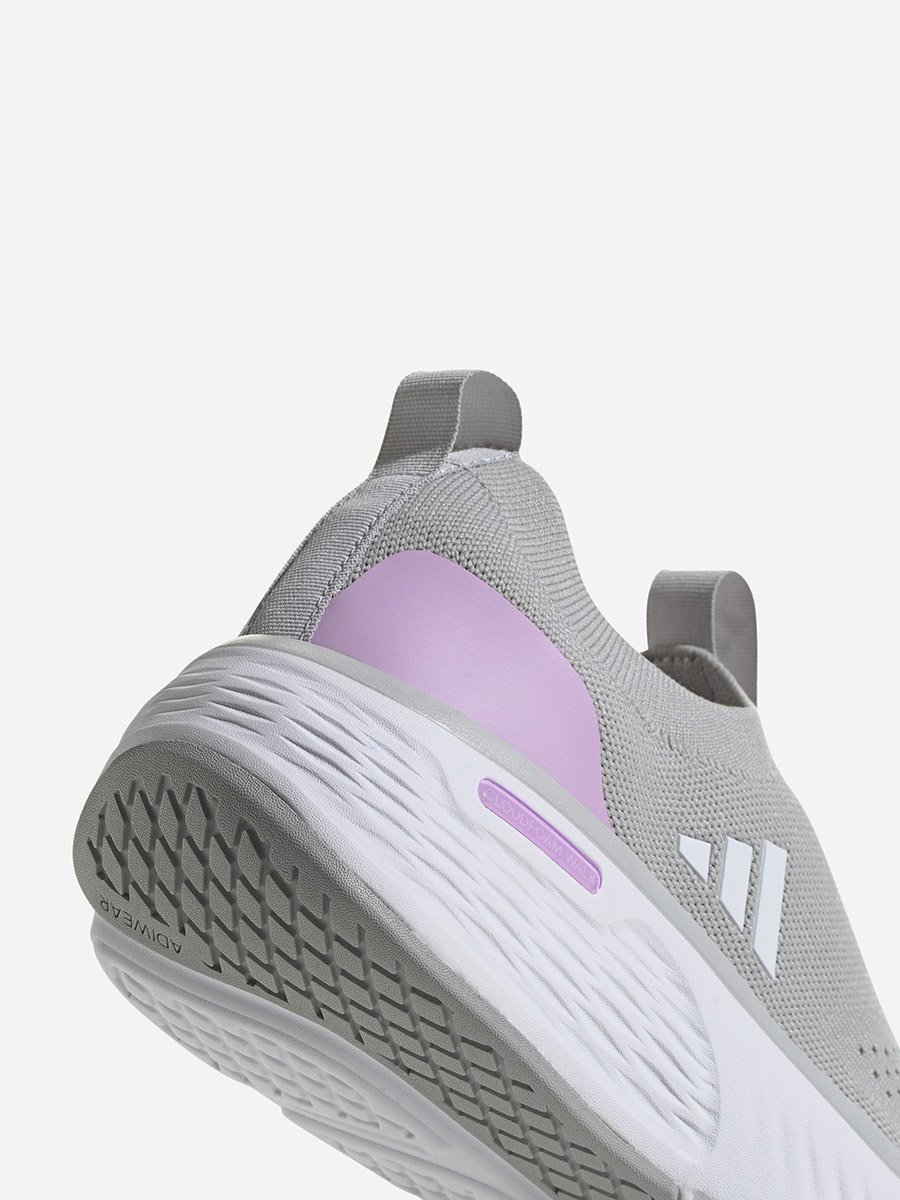 Cloudfoam Go Women Shoes Grey