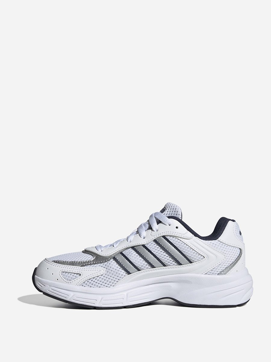 Eclyptix 2000 Women Shoes White