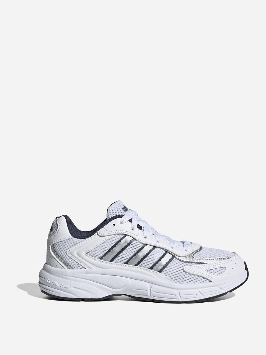Eclyptix 2000 Women Shoes White
