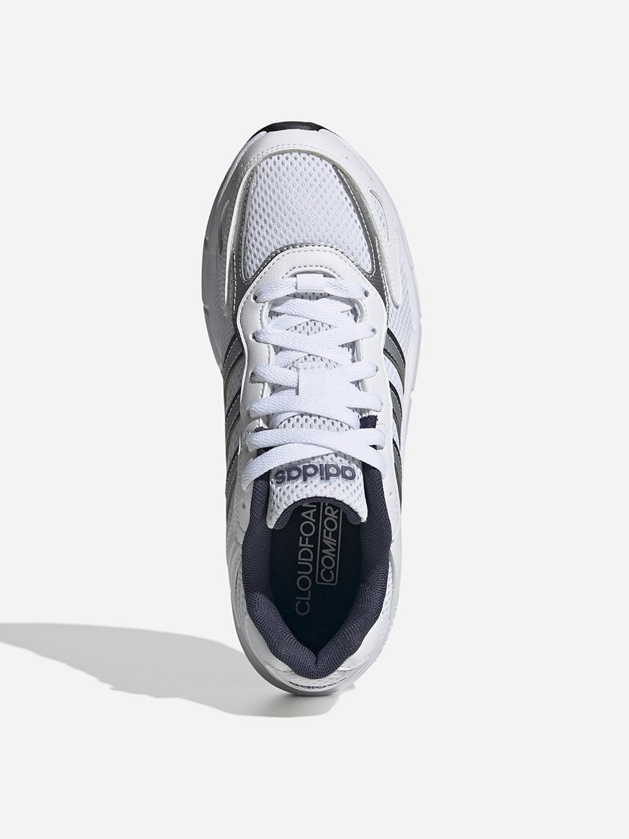 Eclyptix 2000 Women Shoes White