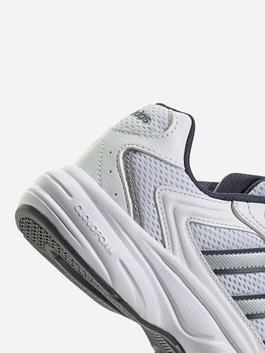 Eclyptix 2000 Women Shoes White