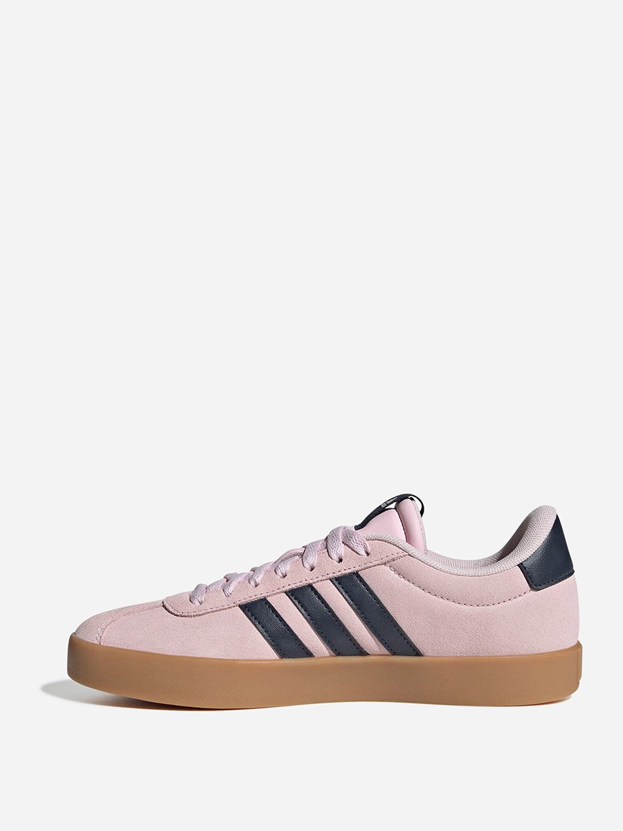 Vl Court 3.0 Women Shoes Pink