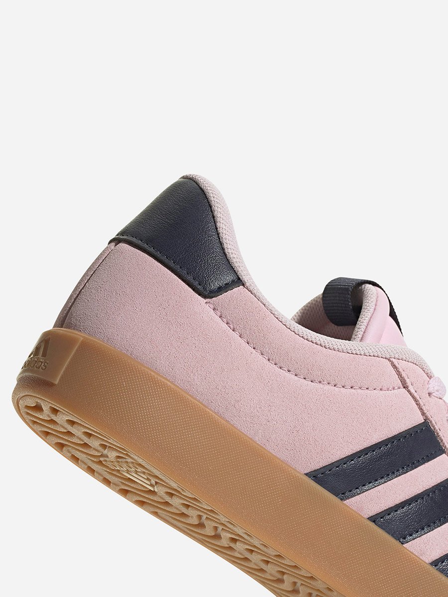 Vl Court 3.0 Women Shoes Pink