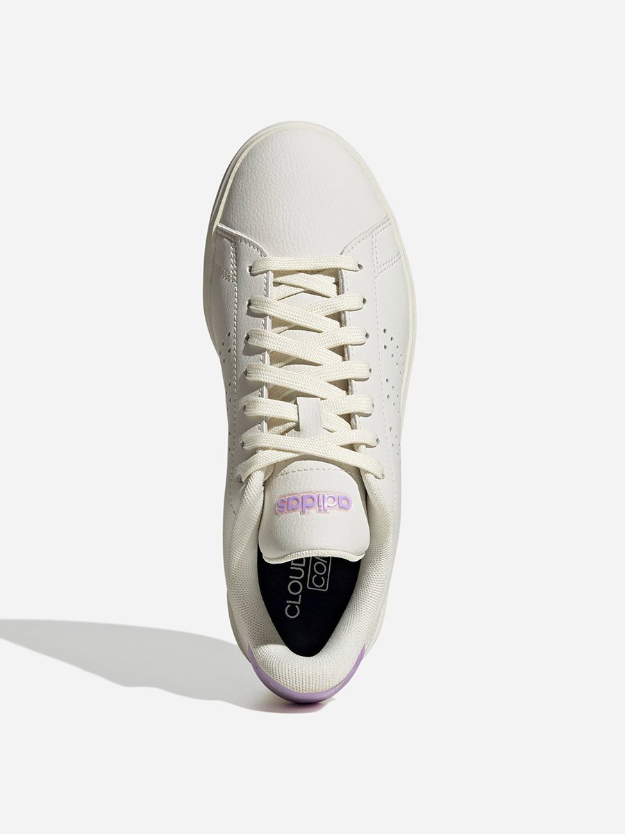 Advantage 2.0 Women Shoes White